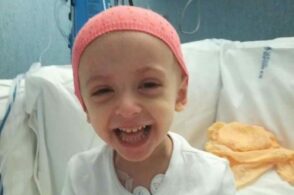 La piccola Elisa non c’è più. La solidarietà invece continua e terrà vivo il ricordo