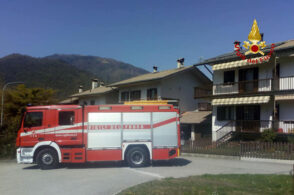 Soffocata dal fumo nella sua abitazione: trovata morta un’ottantacinquenne