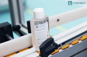 Dai test sierologici al plexiglass: le misure anti-contagio di Unifarco