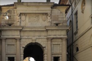 Un pezzo di storia della città nei leoni di San Marco “cancellati”