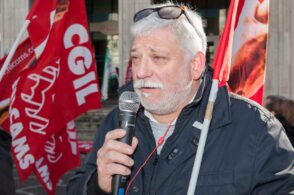 Cgil, De Carli si congeda: «Anni duri per il lavoro, intensi per il sindacato»