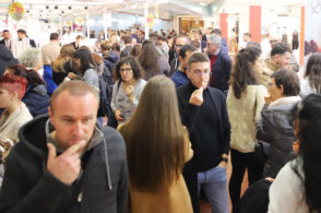 I numeri del gelato artigianale: accordo tra Longarone Fiere e Cgia di Mestre