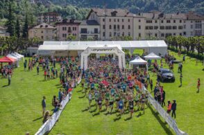 4 pas ad Agordo? No, nemmeno uno: arrivederci al 6 giugno 2021