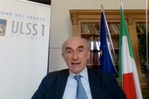 Il Coronavirus è entrato nel 38 per cento delle case di riposo bellunesi