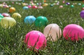 Il gioco del rolo: quando la Pasqua è tradizione e divertimento