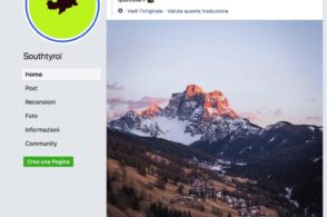 Colonialismo altoatesino: il Pelmo finisce in provincia di Bolzano