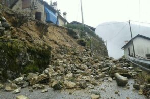 Cadore e Agordino disabitati. Così la provincia nel 2100