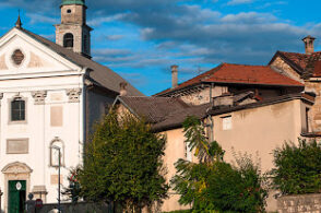 Il vescovo di Nola venerato in riva al Piave. San Felice, dove un tempo c’era un porto