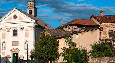 Borgo Valbelluna, il Piano degli Interventi arriva a Trichiana