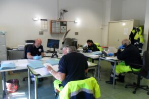 Oltre 50.000 telefonate in due mesi: le cifre del team di Sorveglianza attiva dell&rsquo;Ulss 1