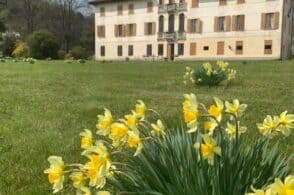 Freddo e pioggia grandi incognite: «Così gli agriturismi rischiano di non riaprire»