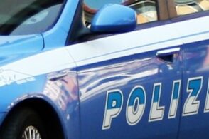 Rapina al supermarket, arrestati due diciassettenni