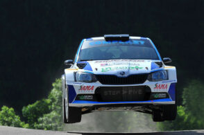 Motori spenti: il Dolomiti Rally è rinviato a data da destinarsi
