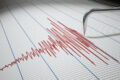 Terremoto in Alpago, quattro scosse nel giro di un’ora