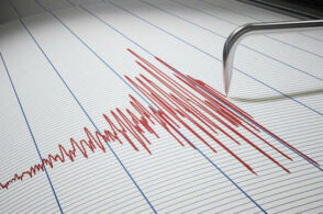 Ancora terremoto in Friuli, scossa avvertita in tutto il Cadore