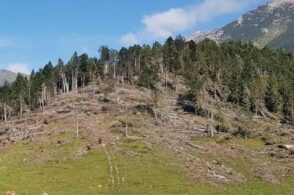 “Il clima cambia, la montagna risponde”: conferenza a Feltre