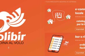 Una bottega senza code e a portata di click: nasce la web app “Colibir”