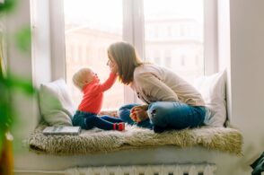 Corso online per baby sitter: «Un servizio concreto alle famiglie»