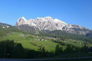 Niente plastica in ristoranti e rifugi: Cortina accelera sulle politiche green