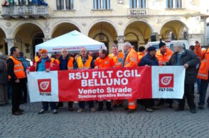 «Ristori per salvare i posti di lavoro». Lo chiede la Filt Cgil