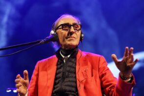La magia di Franco Battiato. E quegli sguardi in cui si vede l’infinito