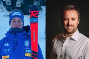 Franzoni: un talento dello sci alpino alla corte di Flavio Alberti