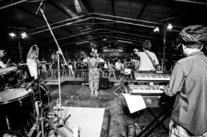 La musica va in scena sul palco virtuale: Gods of Mel batte il coronavirus