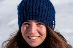 Lo Sci club Drusci&eacute; saluta il 2020: Gaia Palamara &egrave; l&rsquo;atleta dell&rsquo;anno