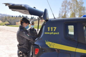 Oltre 800 controlli e solo una manciata di sanzioni: i bellunesi rispettano le regole