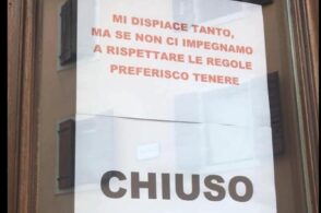 Assembramenti ed eccessi: «Così non va, chiudiamo il locale»