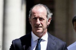 Piscine riaperte, ma solo per gli allenamenti: nuova ordinanza di Zaia