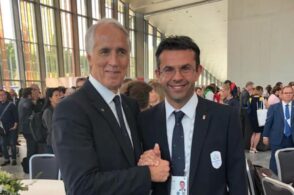 Padrin: «Lo slittamento dei Mondiali? Potrebbe essere un vantaggio»