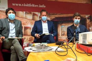 Maratona di lettura: numeri da record e un finale indimenticabile