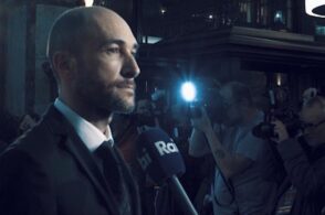 Cinema e audiovisivo: il regista Recalchi è presidente di mestiere