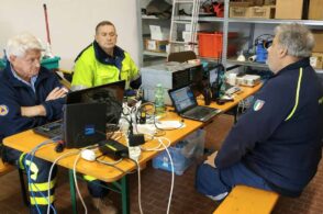 Radio Club Belluno: «Ripartiamo, ma la pandemia ha colpito anche noi»