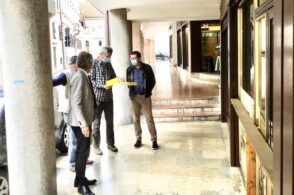 Censimento dei nidi: decolla il progetto “Belluno città delle rondini”