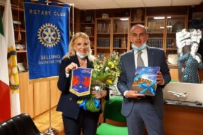 Rotary Club a colloquio col Questore: «La provincia sarà protagonista»