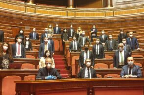 Saviane: «Governo, servono i fatti. O torneremo a presidiare il Parlamento»