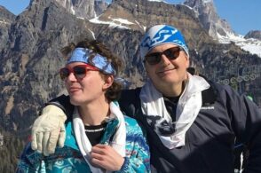 «Le prime sciate, le lunghe chiacchierate: vi racconto chi era Tommaso»