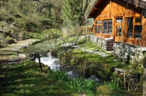 Riqualificazione delle pescicolture: Tomo e Bolzano Bellunese rinascono