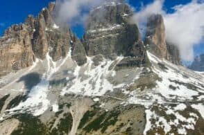 Auronzo e Dobbiaco insieme per le Tre Cime di Lavaredo