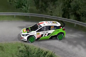 Rally bellunese virtuale, un successo: 89 partecipanti e migliaia di click
