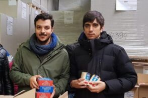 Volontari europei sempre attivi: prosegue la campagna anti-spreco alimentare
