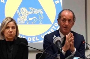 «Verso la (quasi) normalità pre-Covid: non ci sono più esplosioni di contagi»