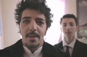 “Sotto casa” con Max Gazzè per ritrovare il senso immenso della vita