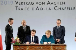 Francia e Germania alleate di guerra: che fine fa l’Unione Europea?
