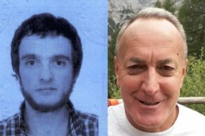 Il giorno nero della montagna: Carlo e Pier Paolo ritrovati senza vita