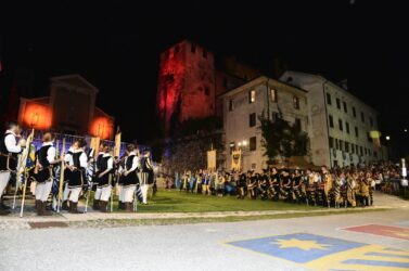 Palio di Feltre, da record: 28 mila presenze e oltre un milione di interazioni social