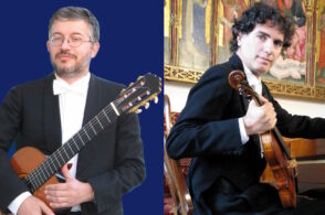 Tango protagonista: il Circolo Culturale Bellunese riparte da Astor Piazzolla