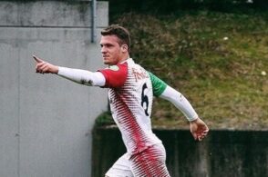 Union Feltre, altra novità: è tornato Andrea Giacomazzi
